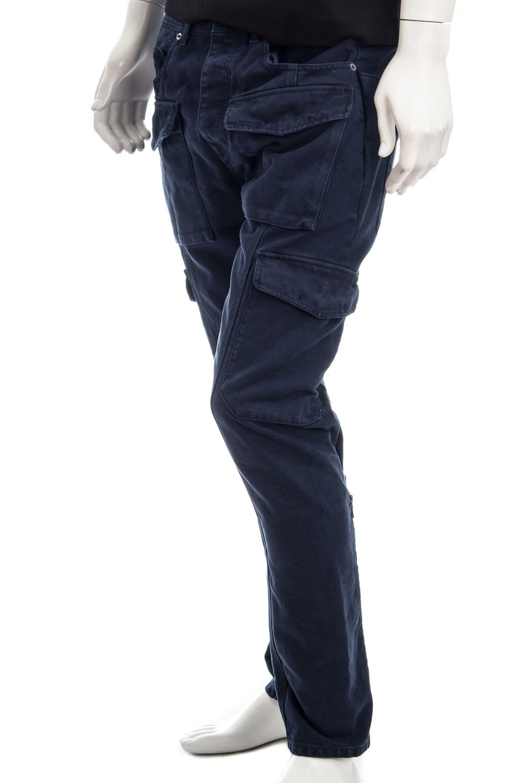 DIESEL BLACK GOLD Jeans TYPE-2873 – Bild 2