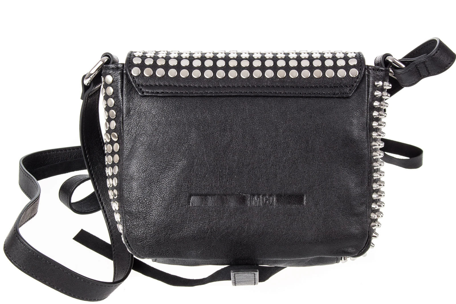 MCQ ALEXANDER MCQUEEN Tasche MINI CROSS BODY – Bild 3