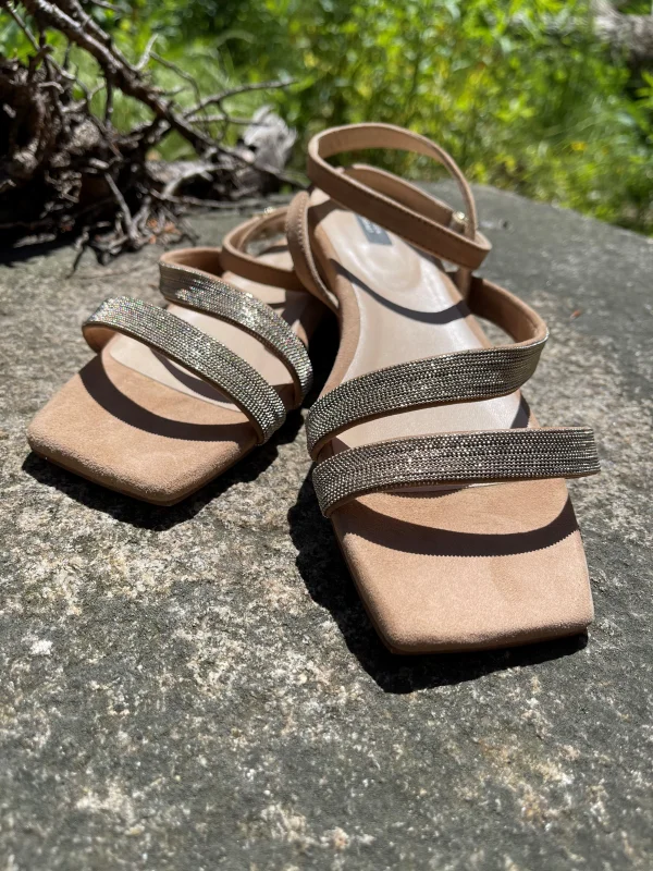 STEFFEN SCHRAUT Sandale 58 CHAIN STREET