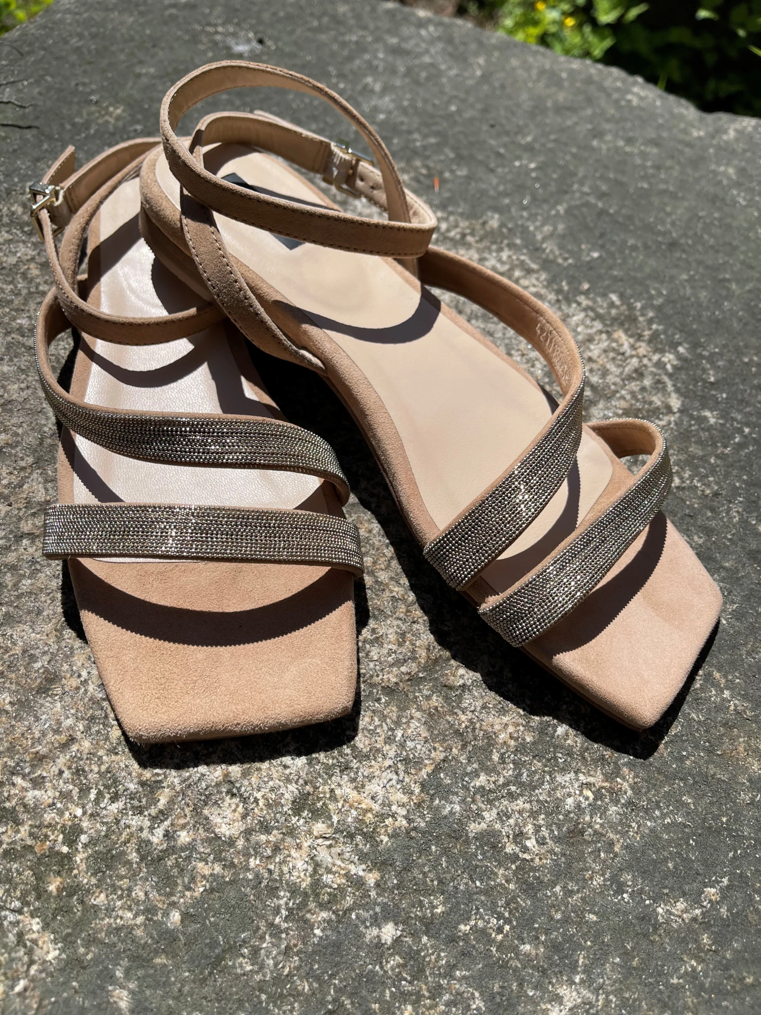 STEFFEN SCHRAUT Sandale 58 CHAIN STREET – Bild 2