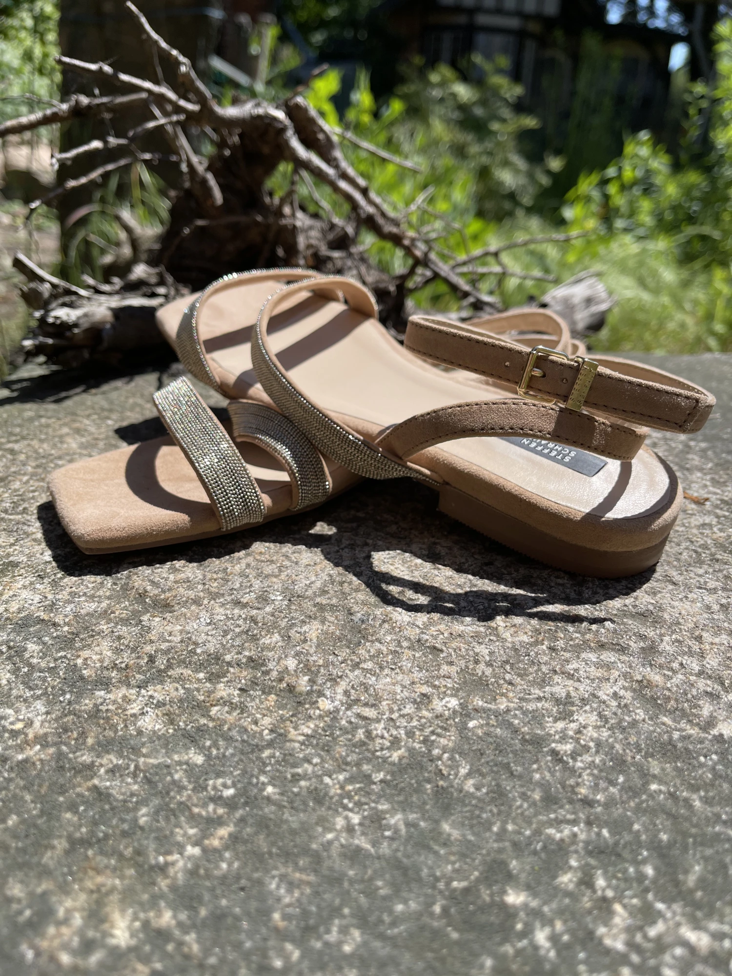 STEFFEN SCHRAUT Sandale 58 CHAIN STREET – Bild 3