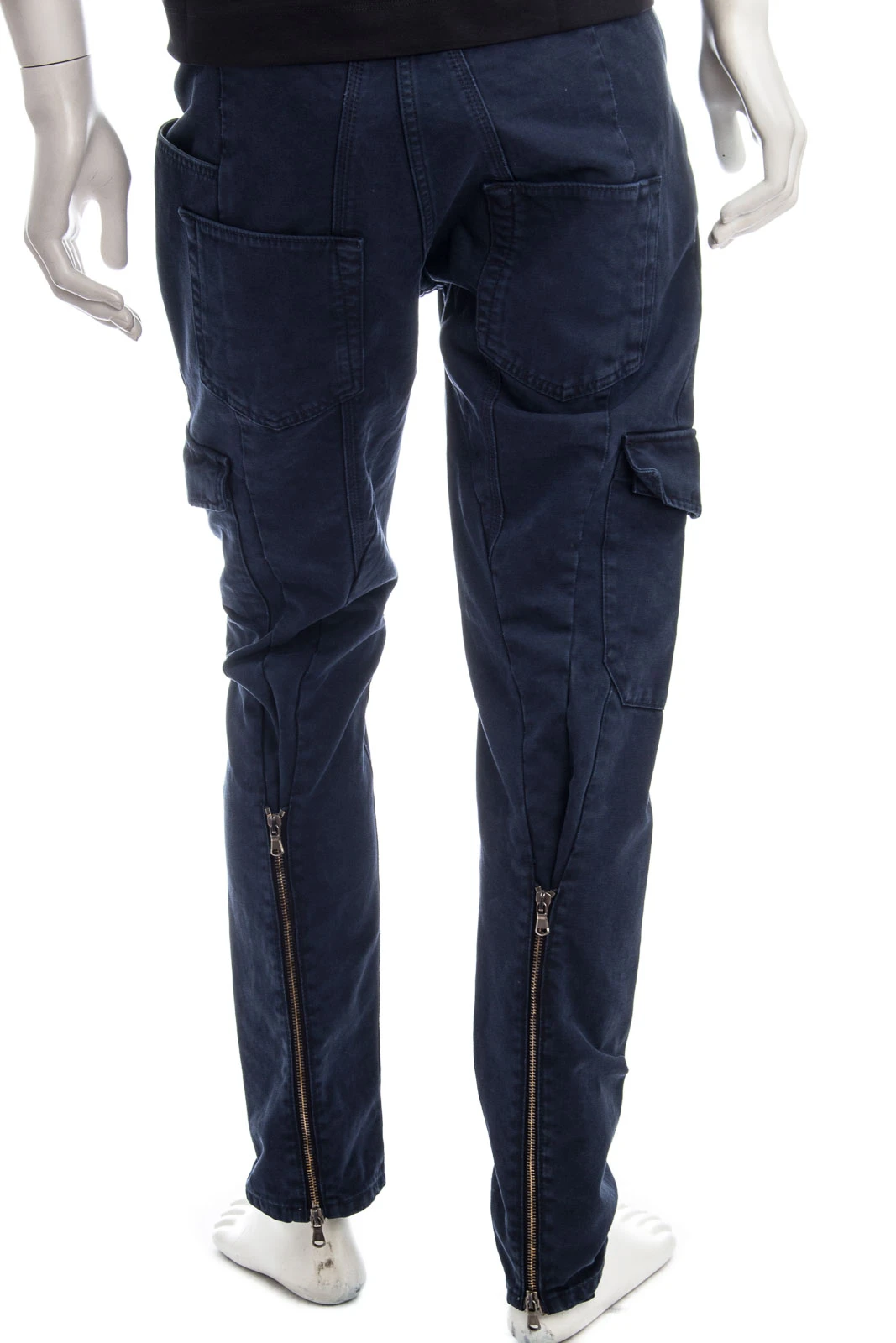 DIESEL BLACK GOLD Jeans TYPE-2873 – Bild 3