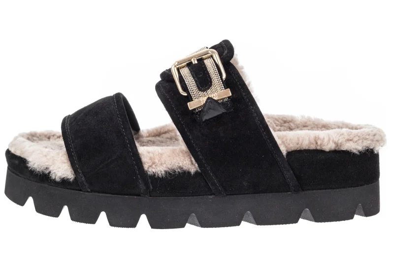 STEFFEN SCHRAUT Slides HOME STREET 7