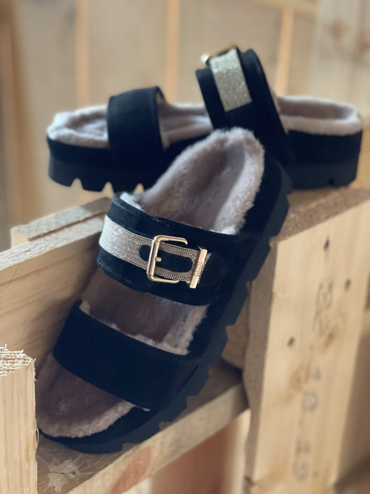 STEFFEN SCHRAUT Slides HOME STREET 7 – Bild 4