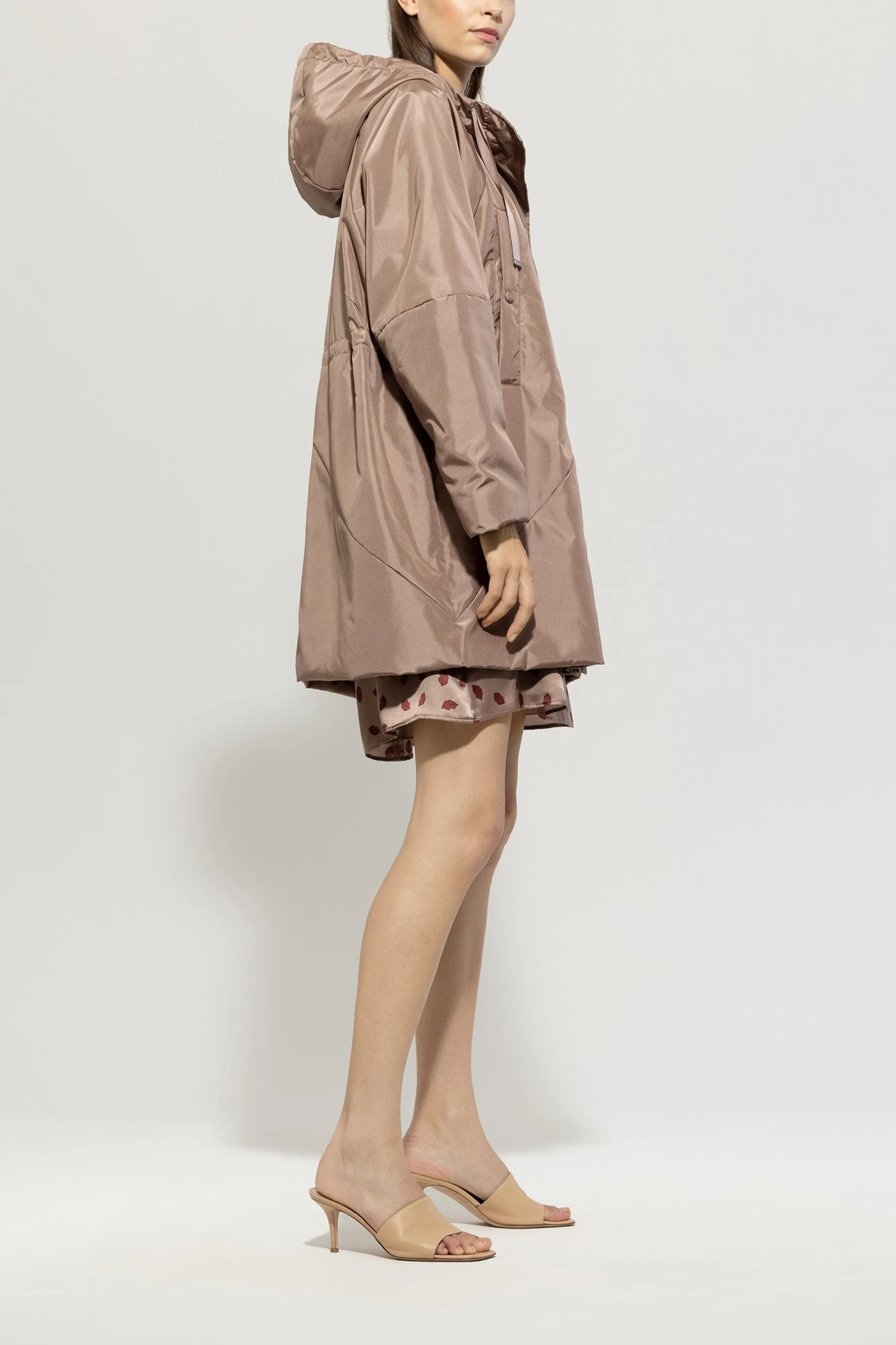 Jacke TAFT-PARKA – Bild 2