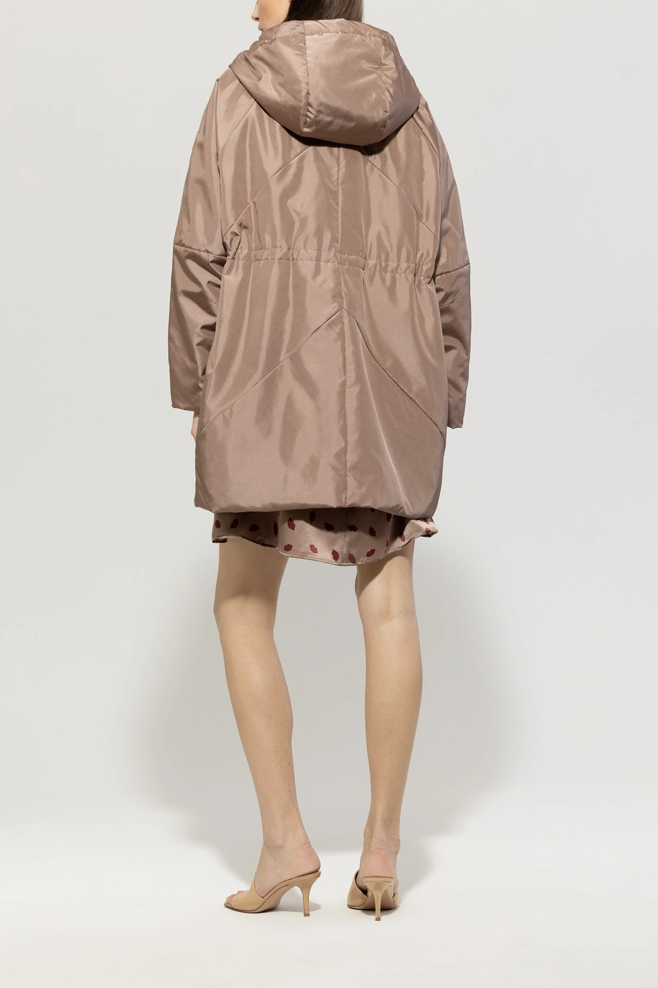 Jacke TAFT-PARKA – Bild 3