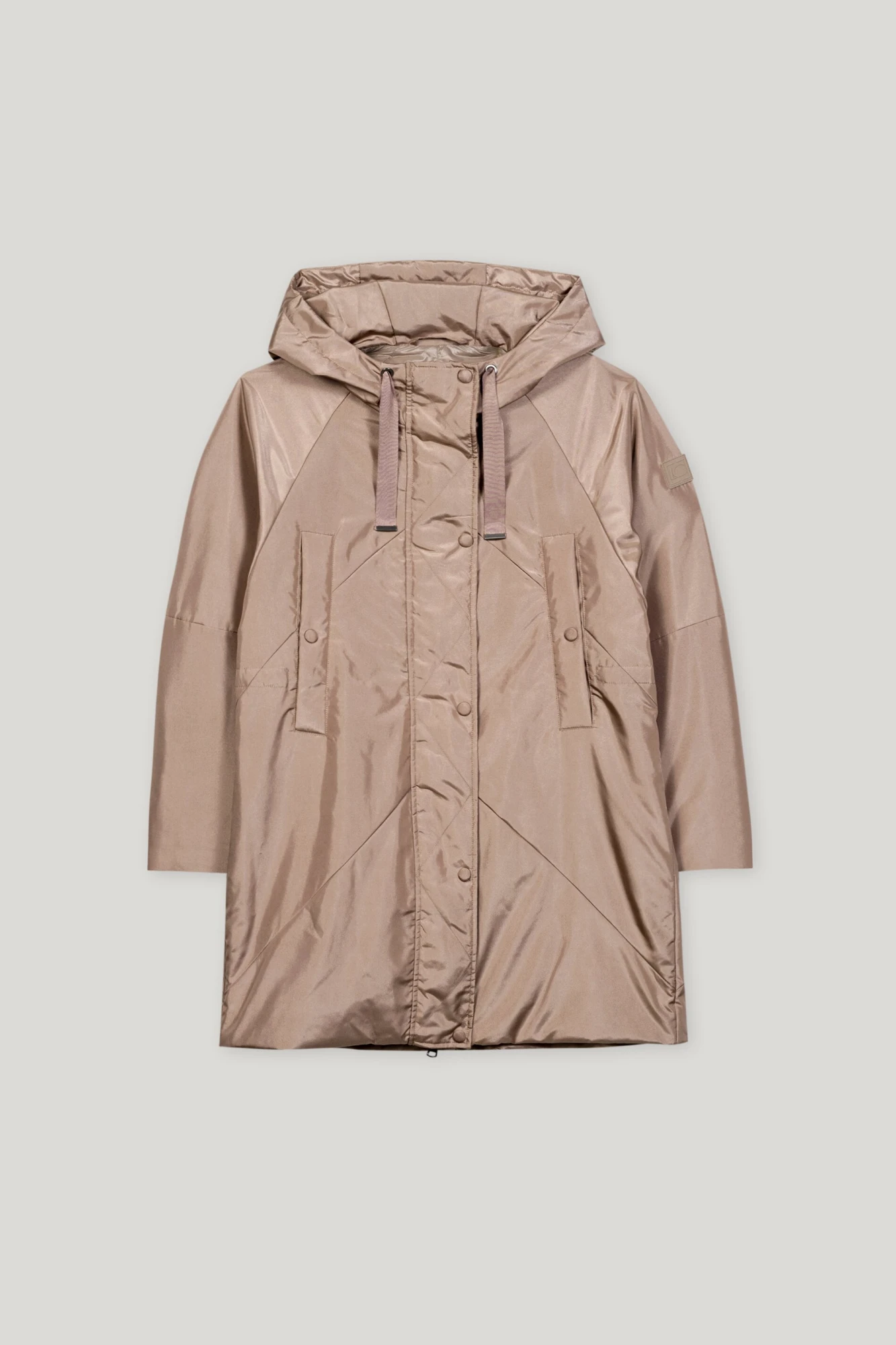 Jacke TAFT-PARKA – Bild 4