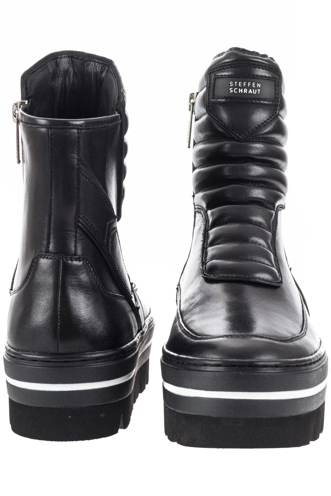 Boots HILL STREET – Bild 3