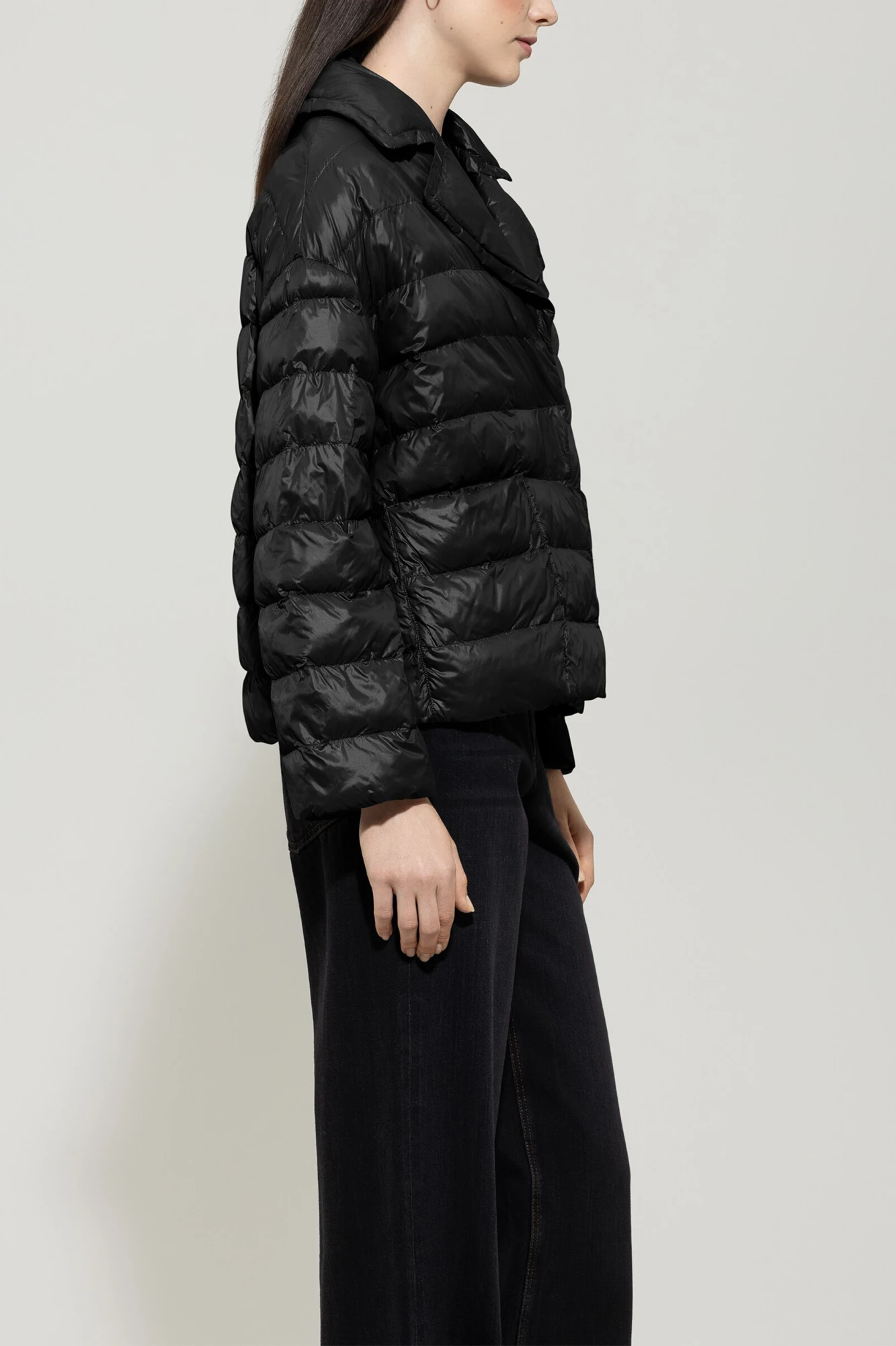 LUISA CERANO Jacke OUTDOOR-STEPPJACKE – Bild 2