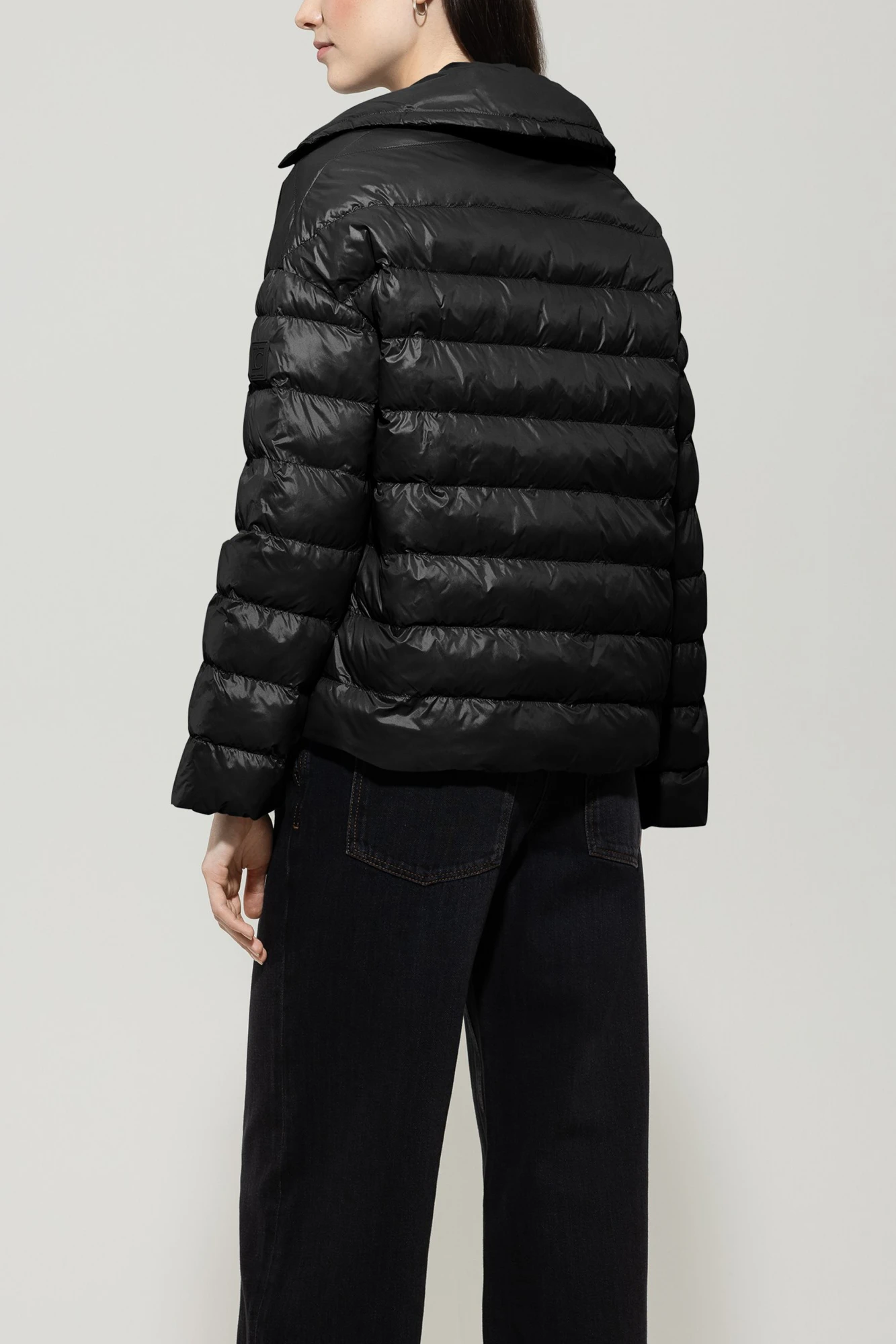 LUISA CERANO Jacke OUTDOOR-STEPPJACKE – Bild 3