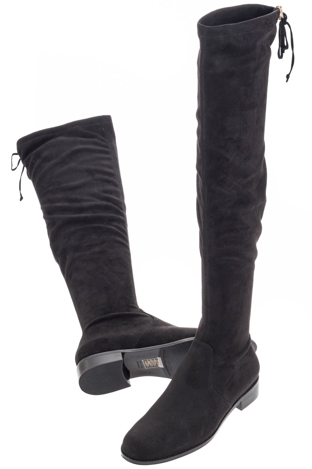 Stiefel STRETCH BLVD – Bild 2