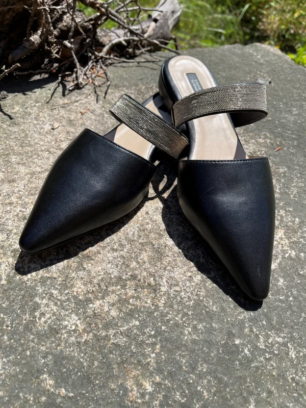 Mules 45 CHAIN STREET
