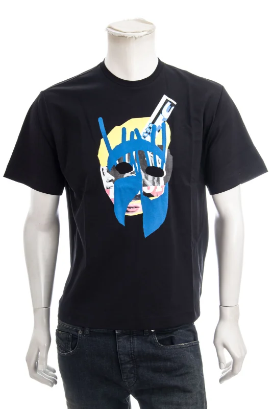 DIESEL BLACK GOLD Shirt TEORIAL-M10