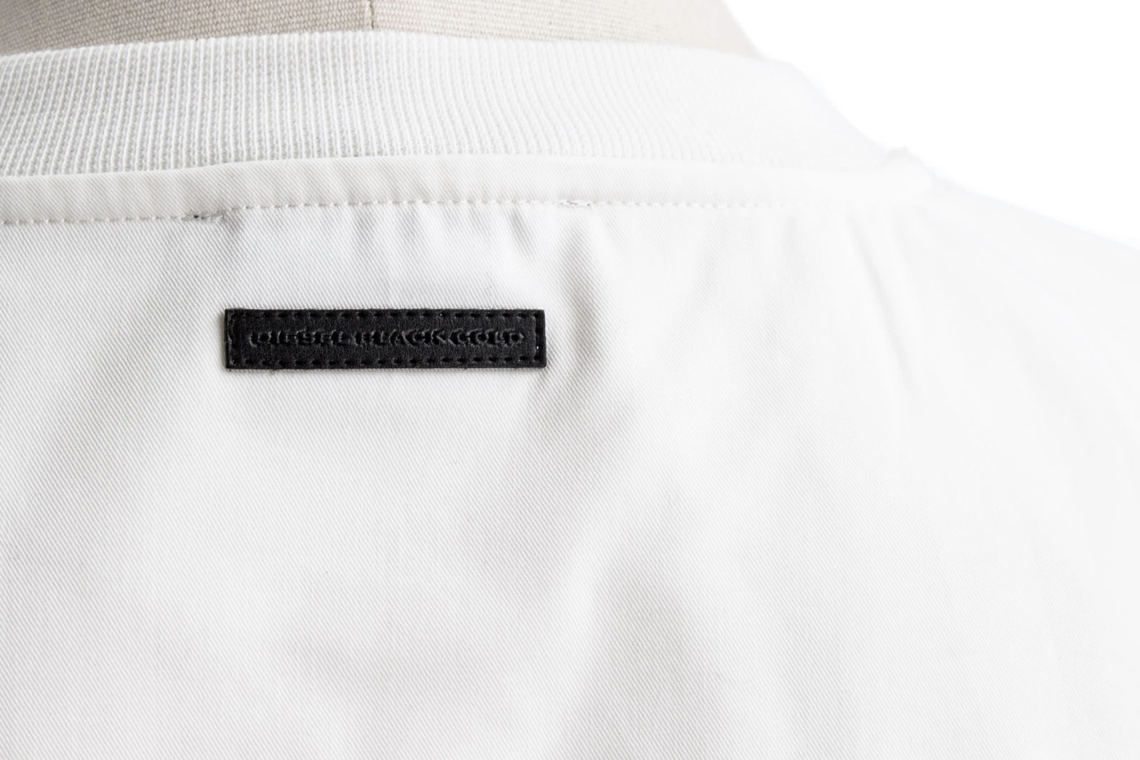 DIESEL BLACK GOLD Sweatshirt TOSTAS – Bild 5