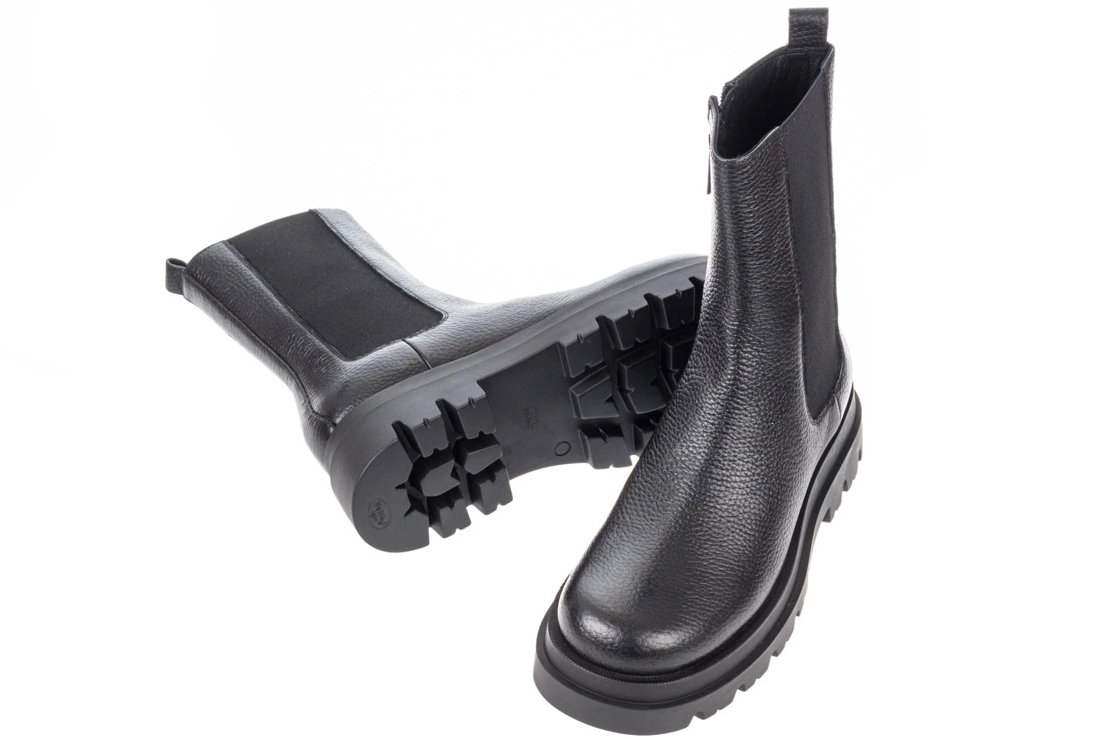 Plateauboots MORRISON AVE 75 – Bild 2