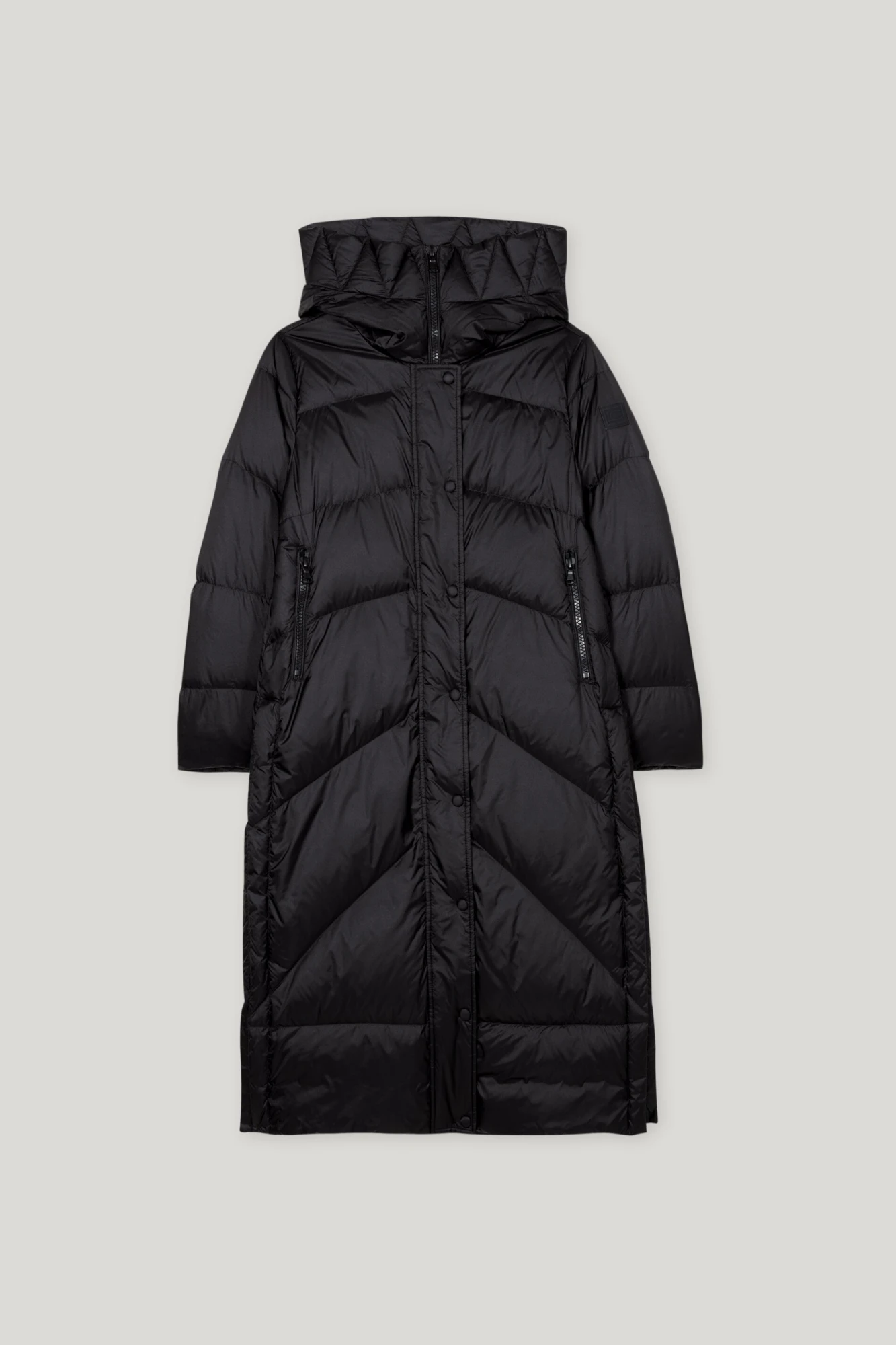 LUISA CERANO Mantel OUTDOOR-DAUNEN – Bild 5