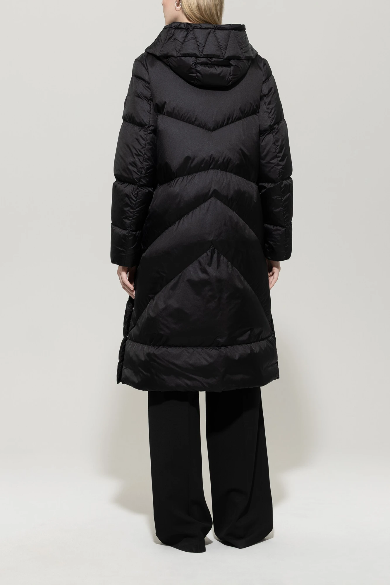 LUISA CERANO Daunenmantel OUTDOOR – Bild 3