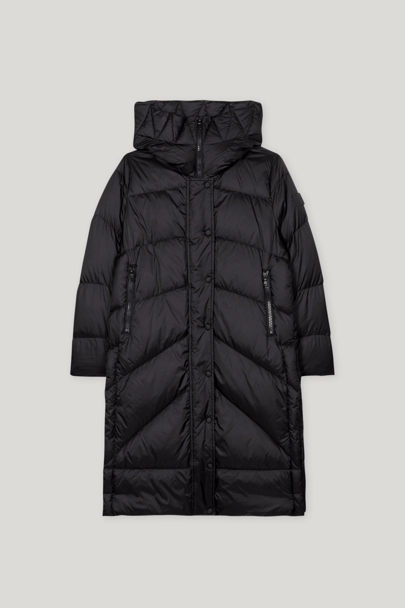 LUISA CERANO Daunenmantel OUTDOOR – Bild 5