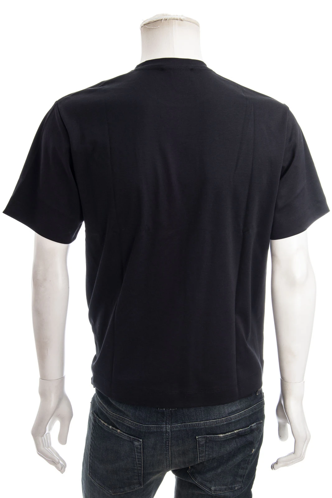 DIESEL BLACK GOLD Shirt TEORIAL-M10 – Bild 3