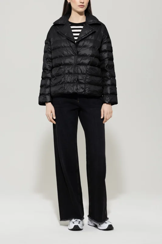 Jacke OUTDOOR-STEPPJACKE