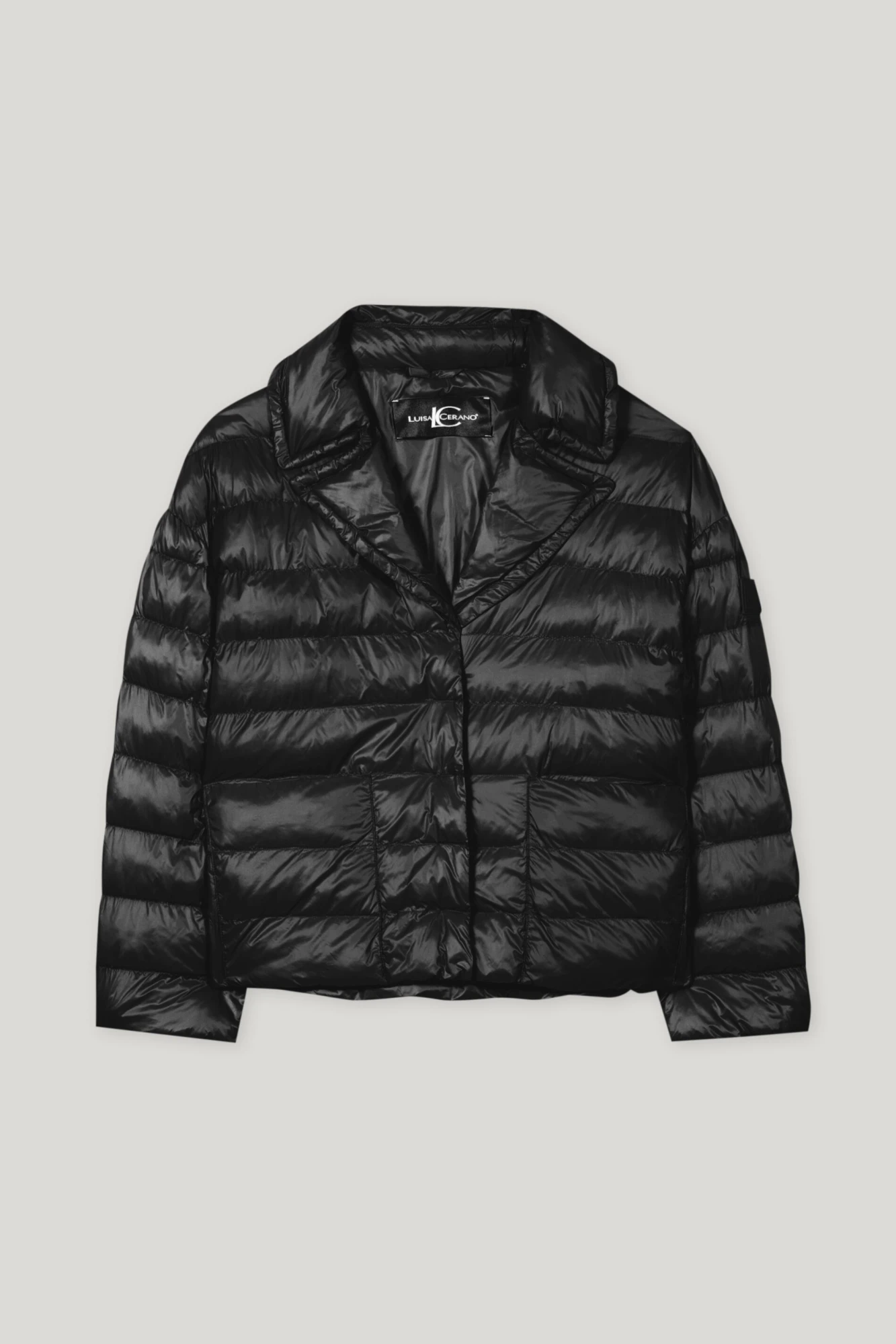 Jacke OUTDOOR-STEPPJACKE – Bild 4