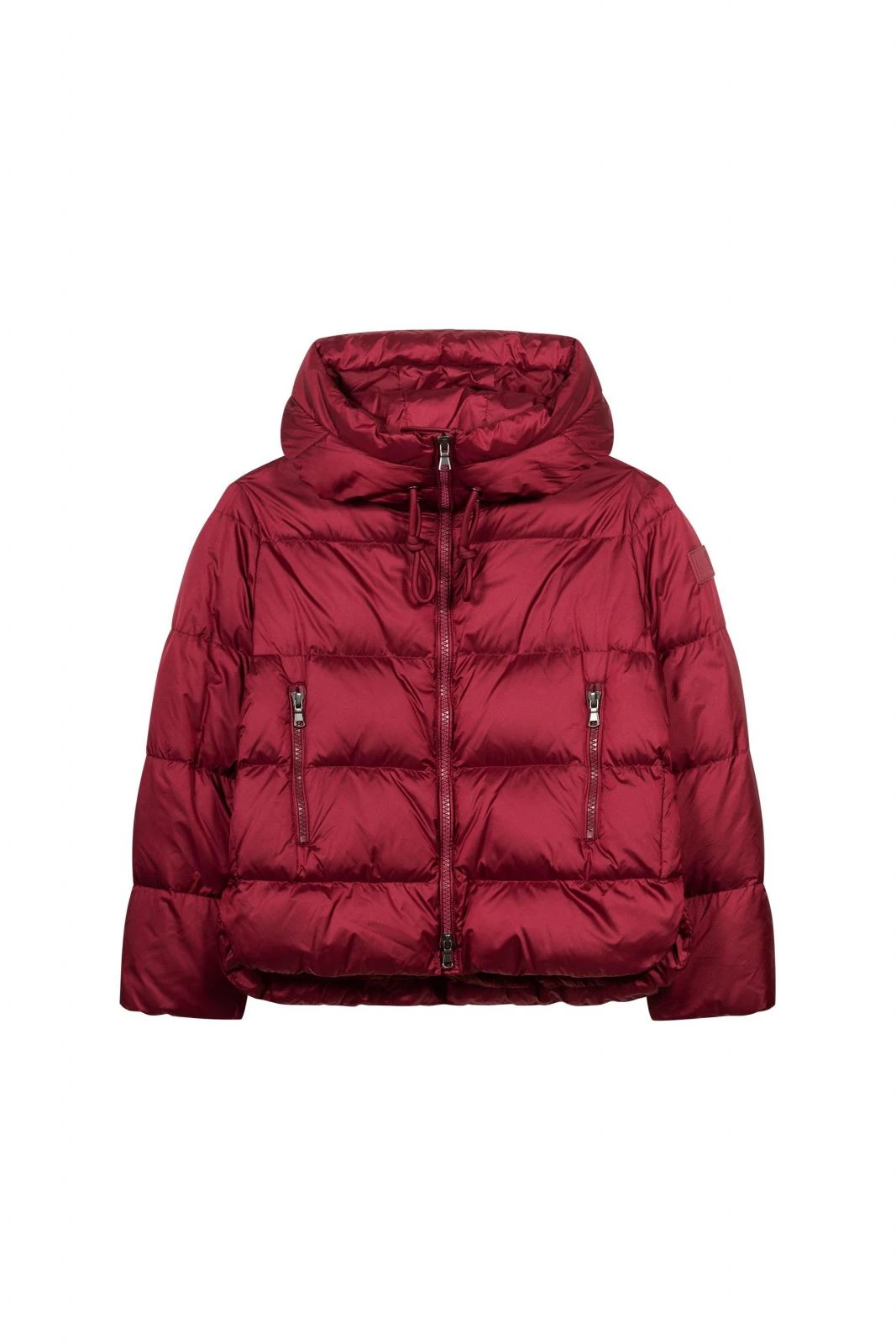 Outdoor-Daunenjacke – Bild 5