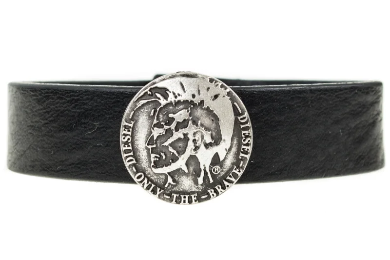 DIESEL Armband ASTUGO