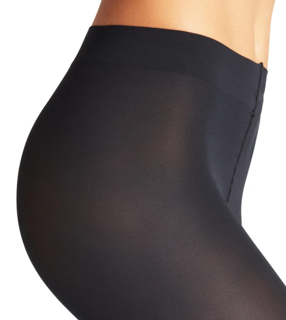FALKE Damen Leggings PURE MATT 50 DEN – Bild 2