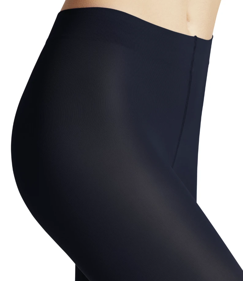 FALKE Leggings PURE MATT 50 DEN – Bild 2