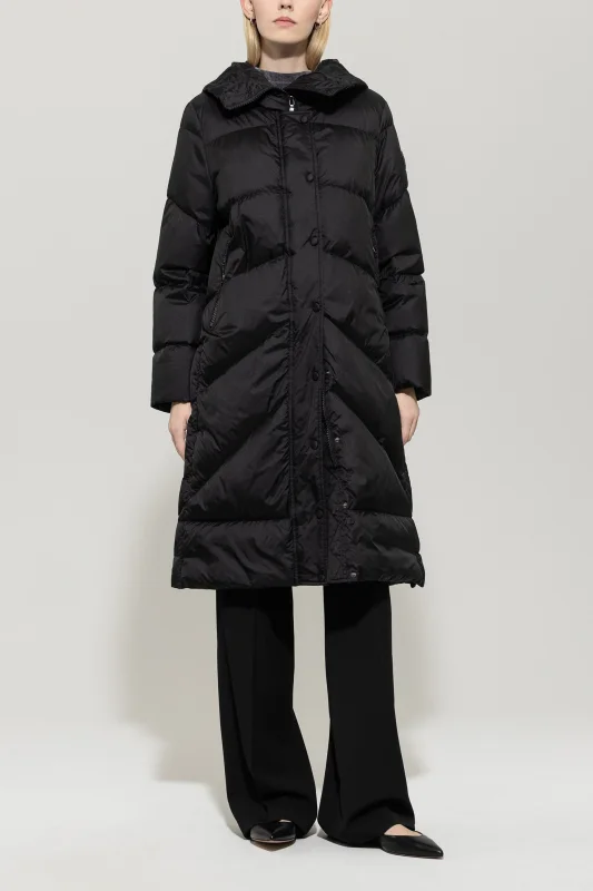 Daunenmantel OUTDOOR
