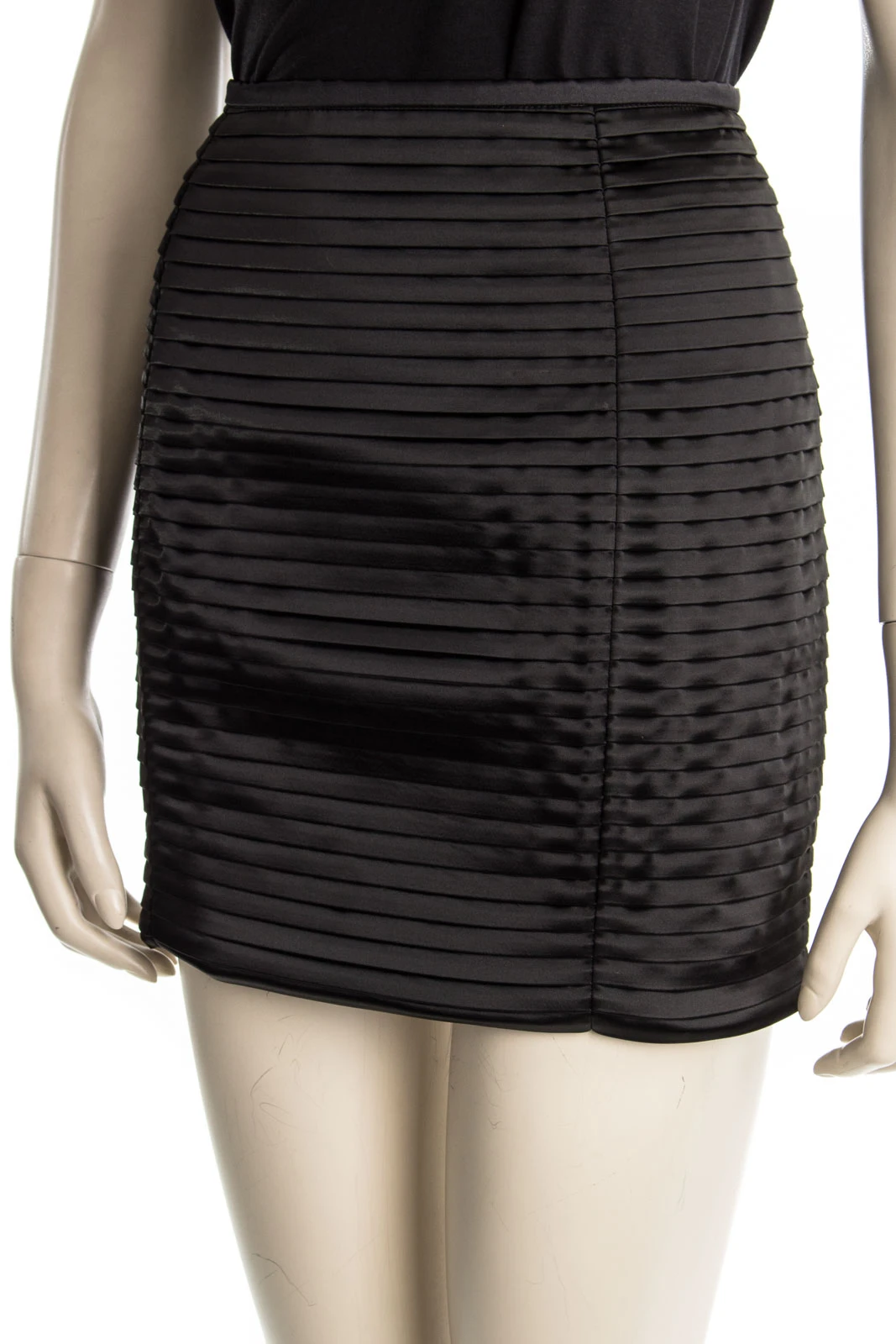 BALMAIN Rock JUPE - Nur in unserem Store in Spremberg erhältlich. – Bild 2