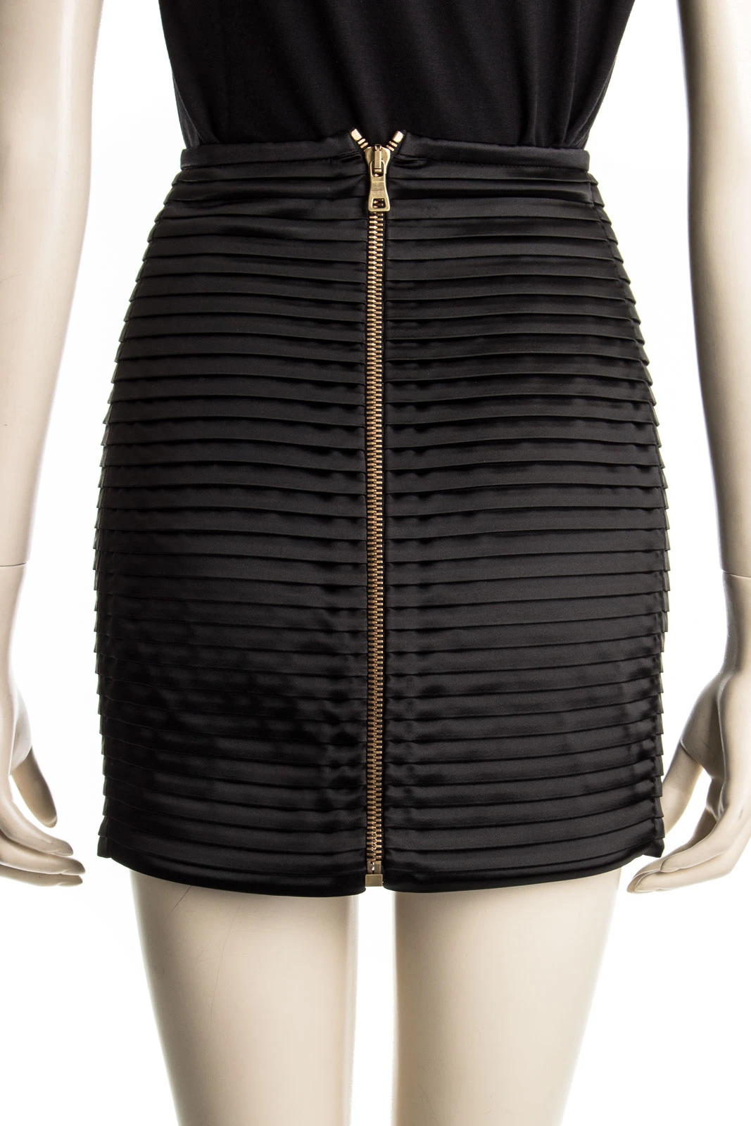 BALMAIN Rock JUPE - Nur in unserem Store in Spremberg erhältlich. – Bild 3