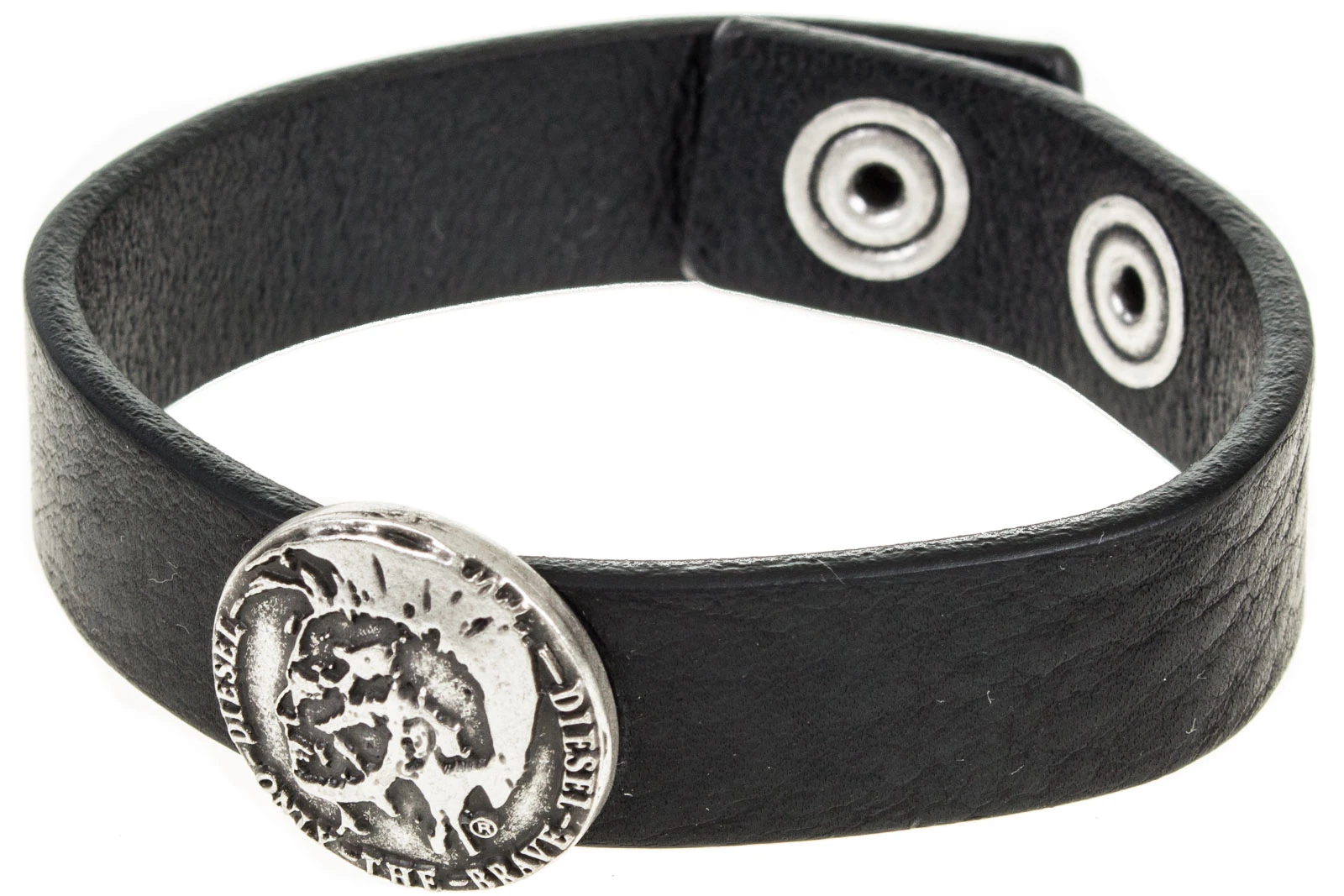 DIESEL Armband ASTUGO – Bild 3