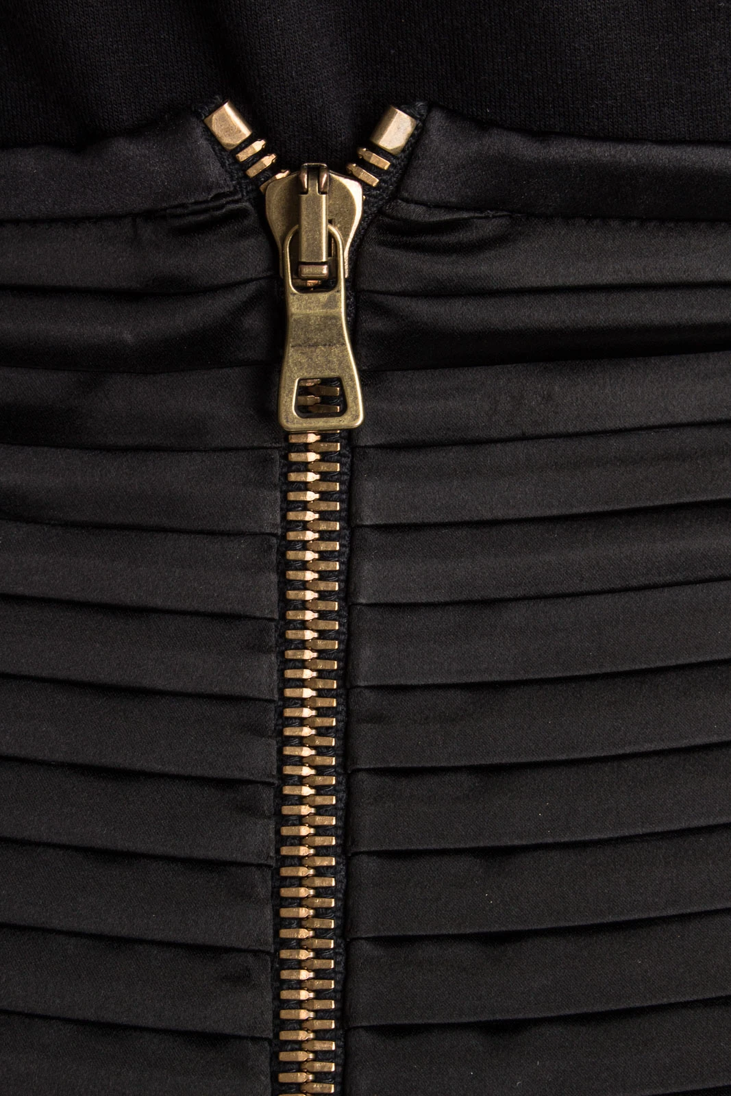 BALMAIN Rock JUPE - Nur in unserem Store in Spremberg erhältlich. – Bild 4