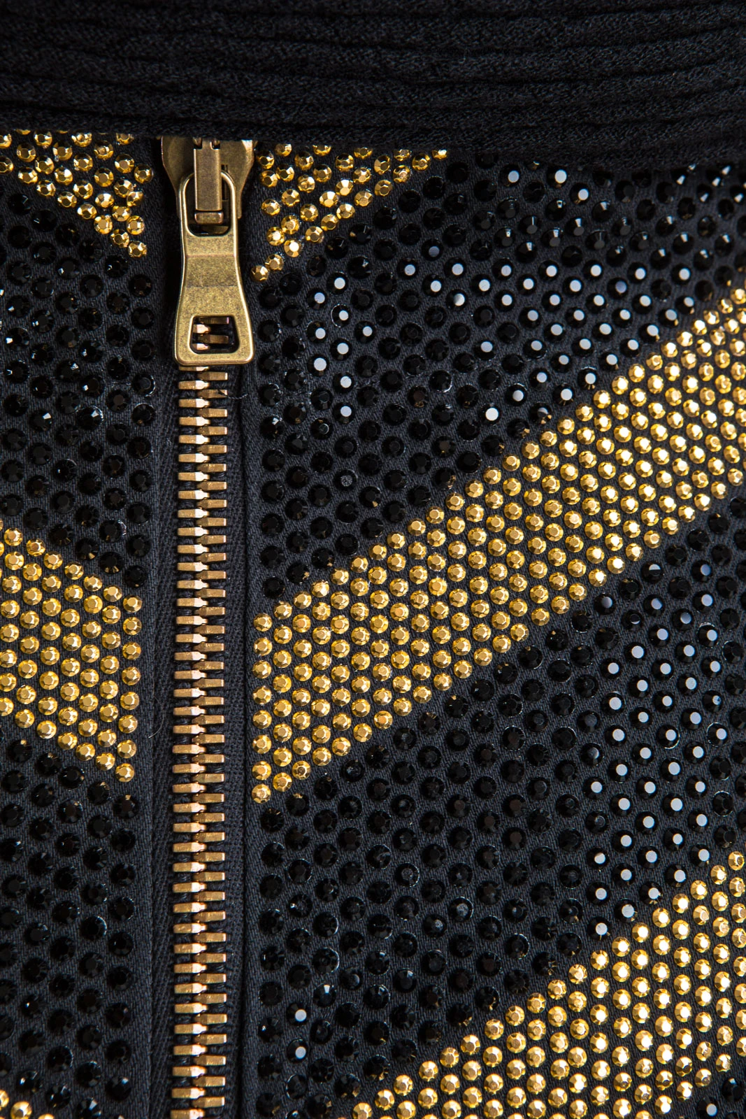 BALMAIN Rock JUPE - Nur in unserem Store in Spremberg erhältlich. – Bild 5