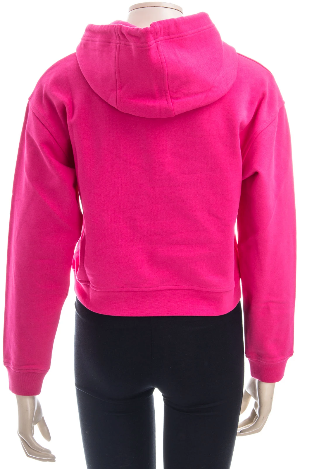 MCQ ALEXANDER MCQUEEN Pullover CLASSIC HOODIE – Bild 4