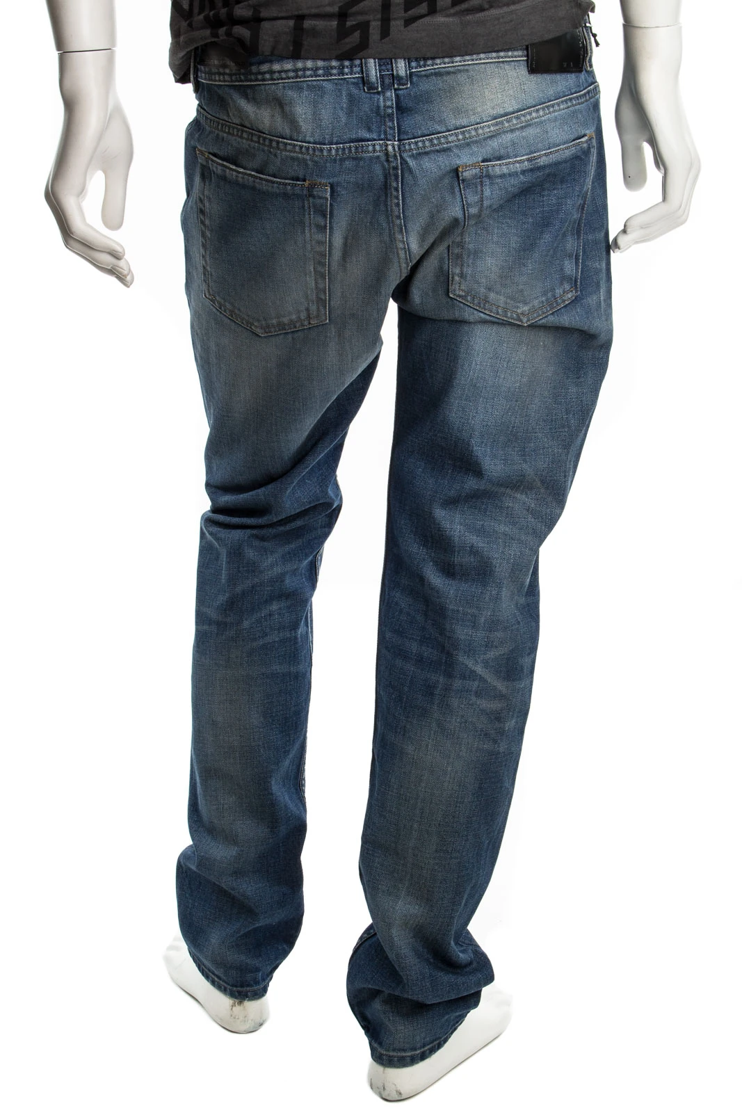 DIESEL BLACK GOLD Jeans TYPE-253 – Bild 3