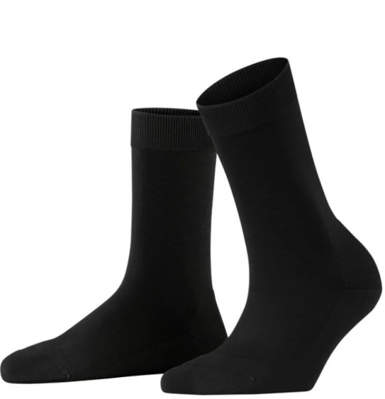 FALKE Damen Socken CLIMAWWOOL