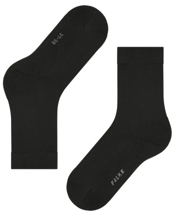 FALKE Damen Socken CLIMAWWOOL – Bild 2