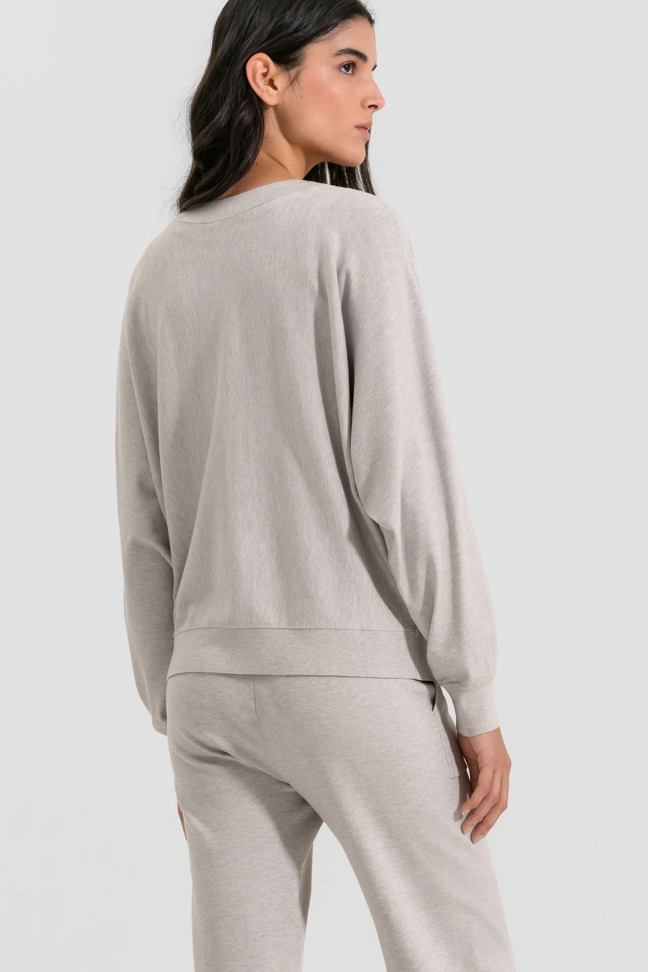Cardigan VISKOSE STRETCH – Bild 4