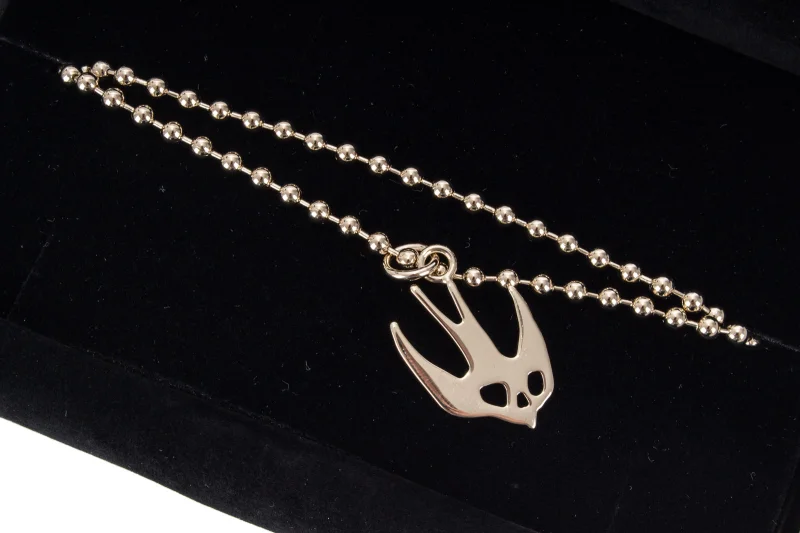 MCQ ALEXANDER MCQUEEN Armband SWALLOW BRACELET