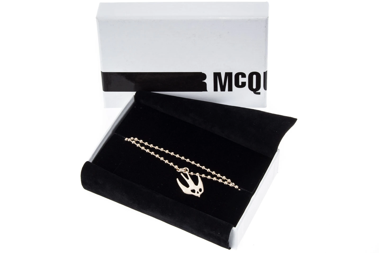 MCQ ALEXANDER MCQUEEN Armband SWALLOW BRACELET – Bild 2