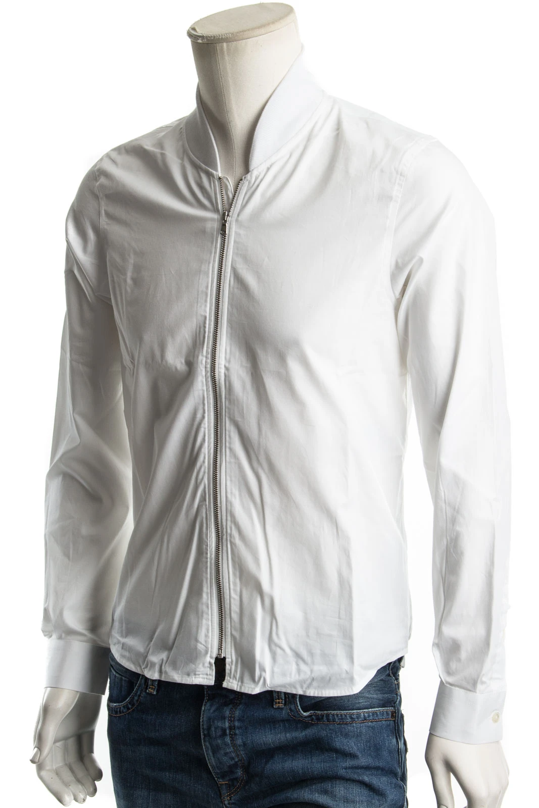 DIESEL BLACK GOLD Hemd SIBOMB – Bild 2