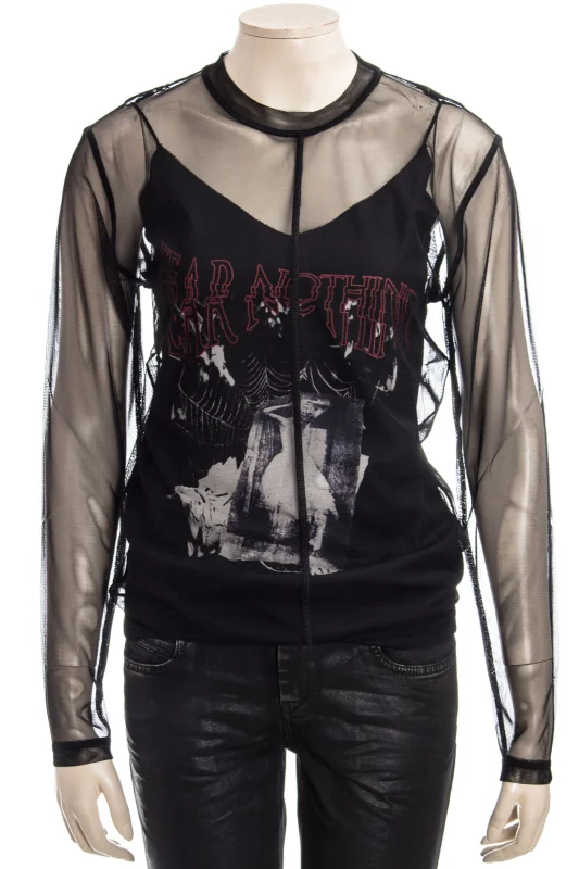 Shirt TROMPE D´OELL