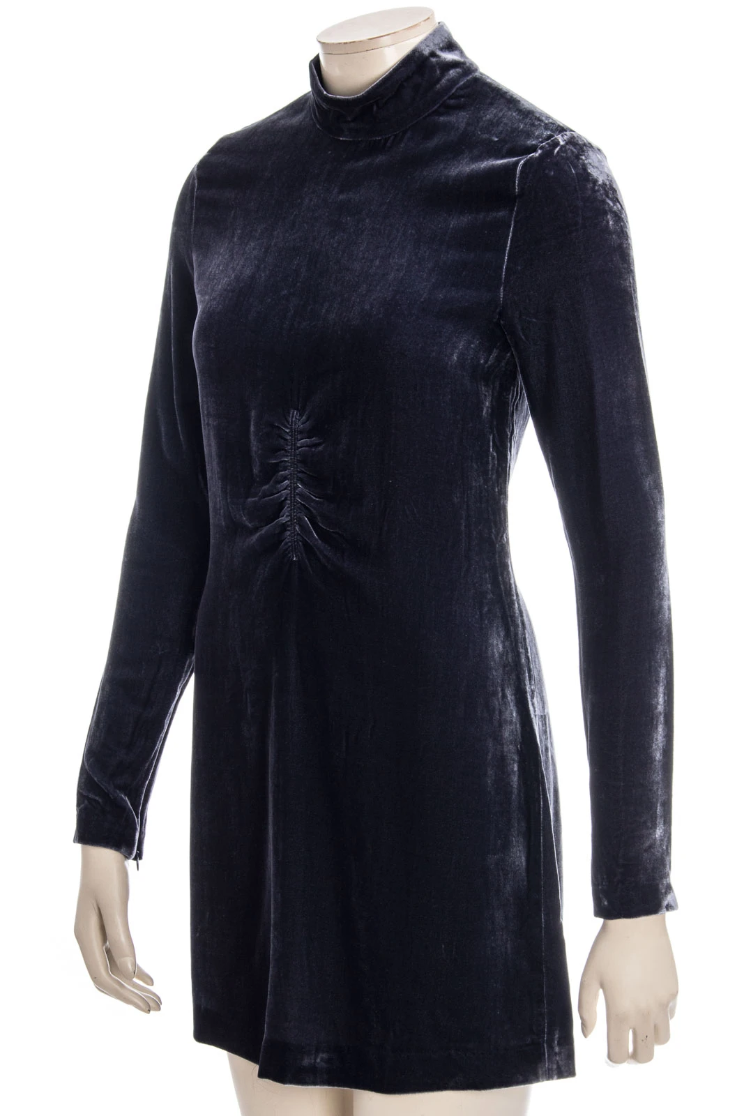 MCQ ALEXANDER MCQUEEN Kleid DRESS – Bild 2