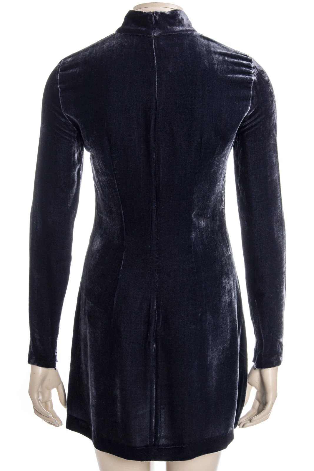 MCQ ALEXANDER MCQUEEN Kleid DRESS – Bild 3