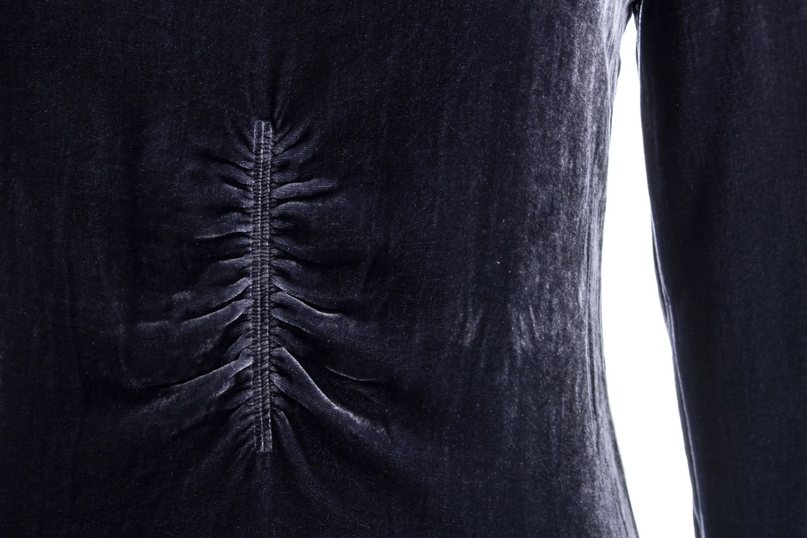 MCQ ALEXANDER MCQUEEN Kleid DRESS – Bild 4