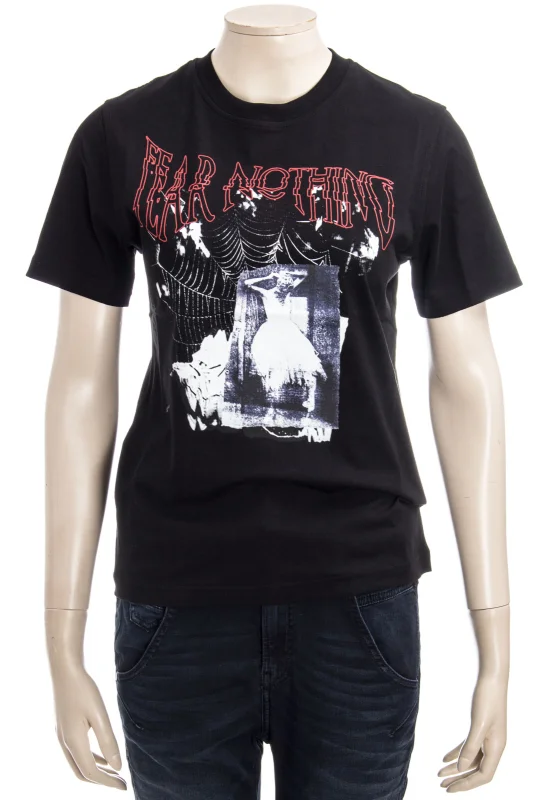 MCQ ALEXANDER MCQUEEN Shirt BAND TEE