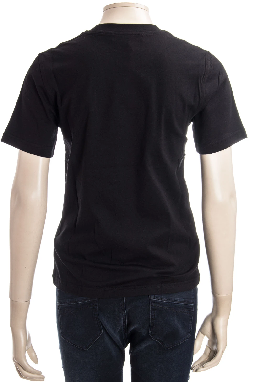 MCQ ALEXANDER MCQUEEN Shirt BAND TEE – Bild 3