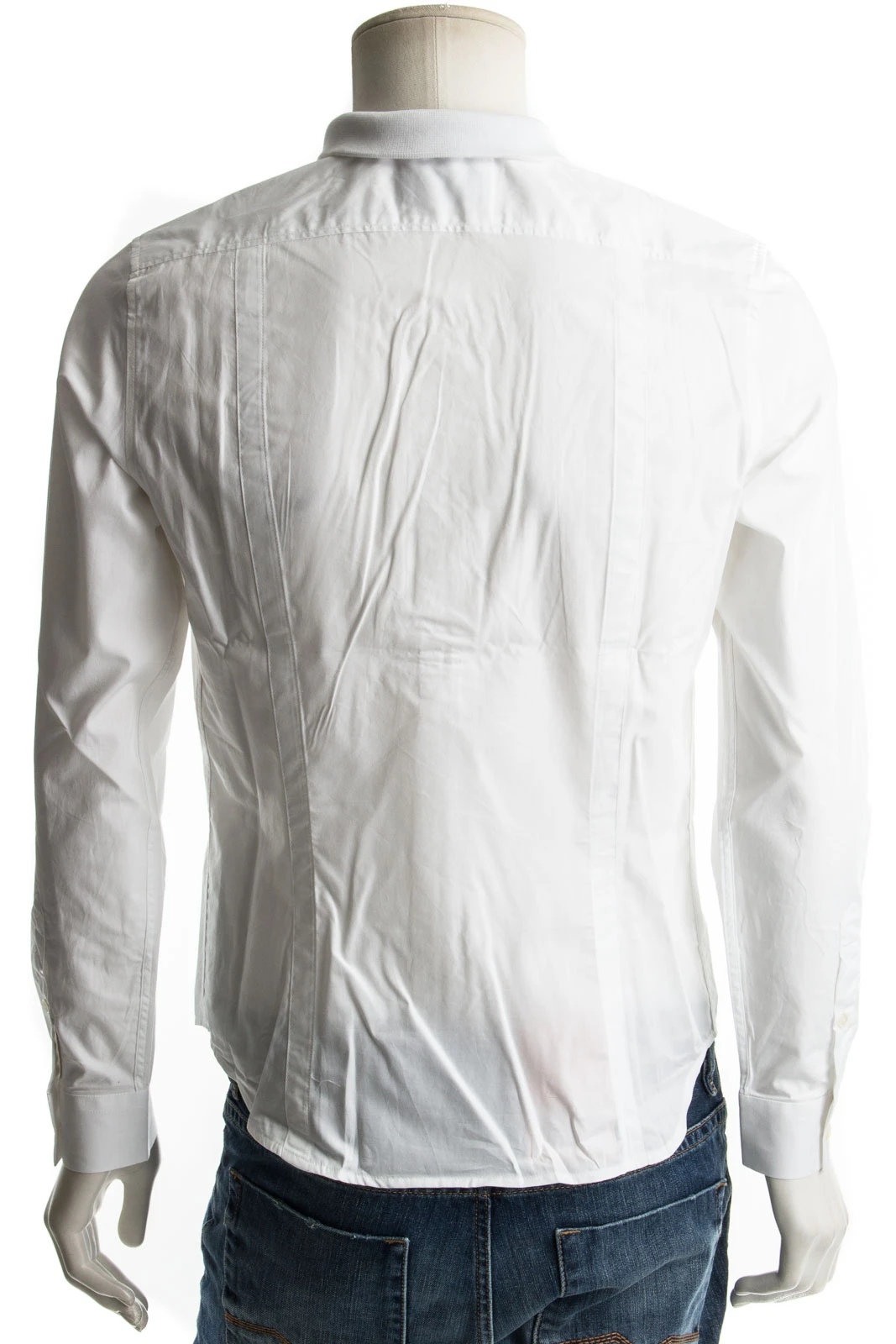 DIESEL BLACK GOLD Hemd SIBOMB – Bild 3